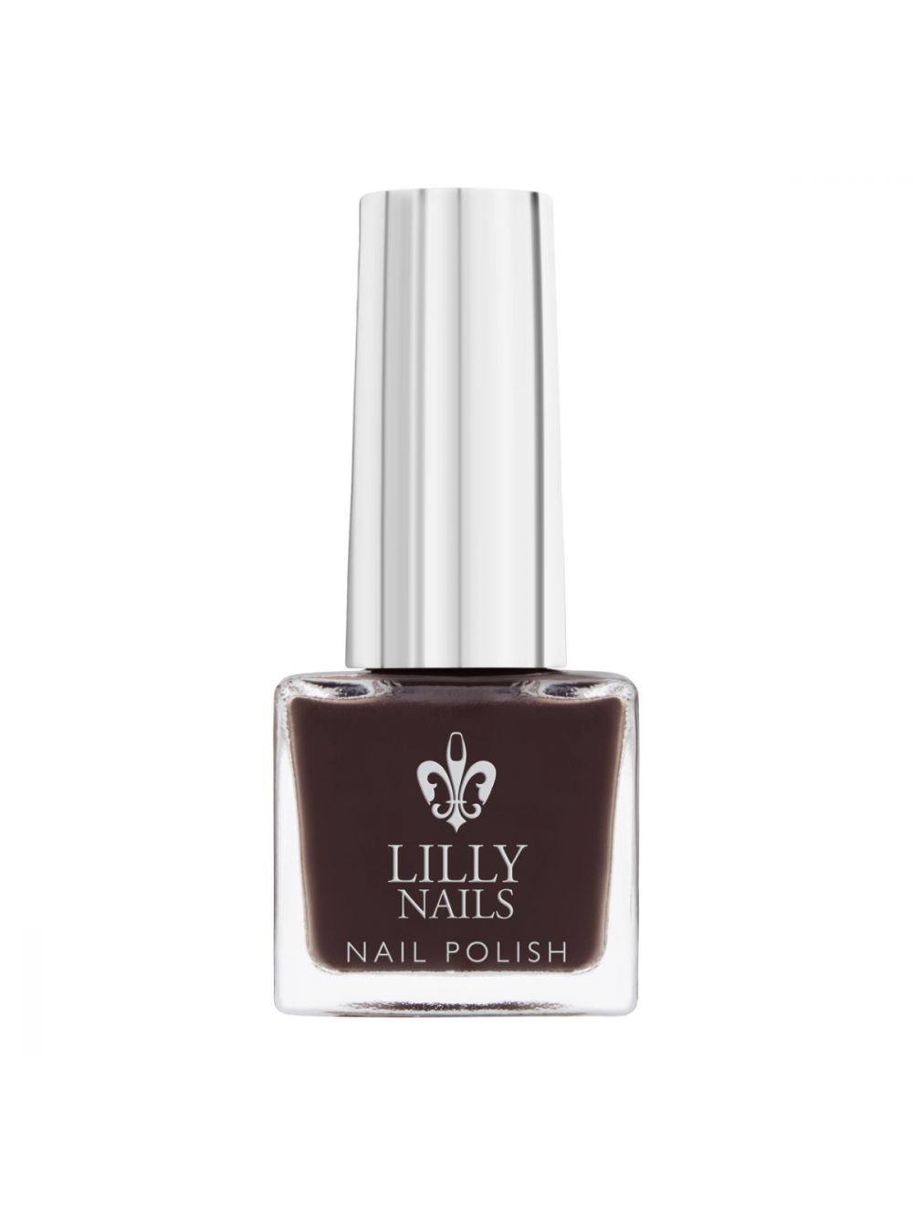 Nail Polish Brownie 5ml