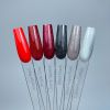 Gel Polish Intense Red