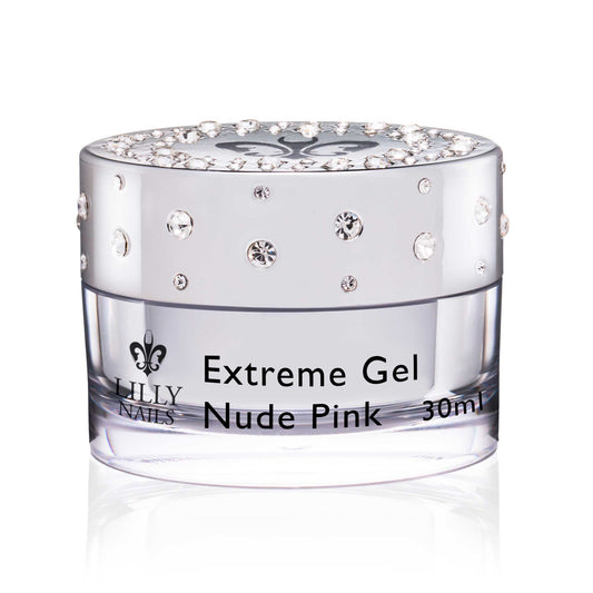 Extreme Gel Nude Pink