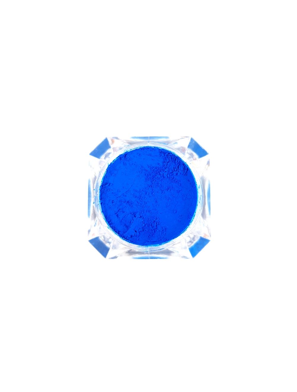 Pigment Neon Blue