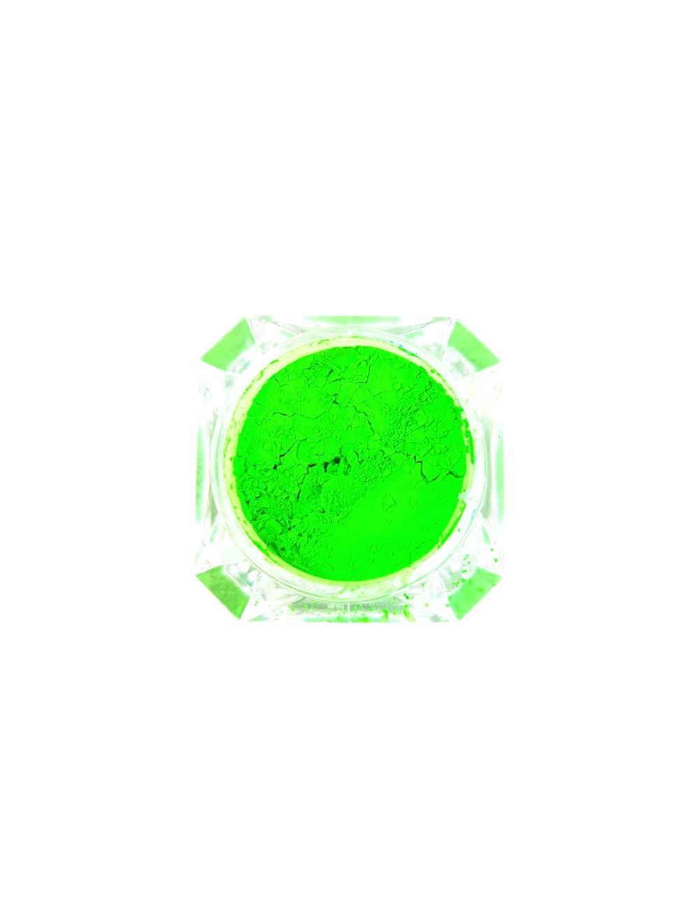 Pigment Neon Green