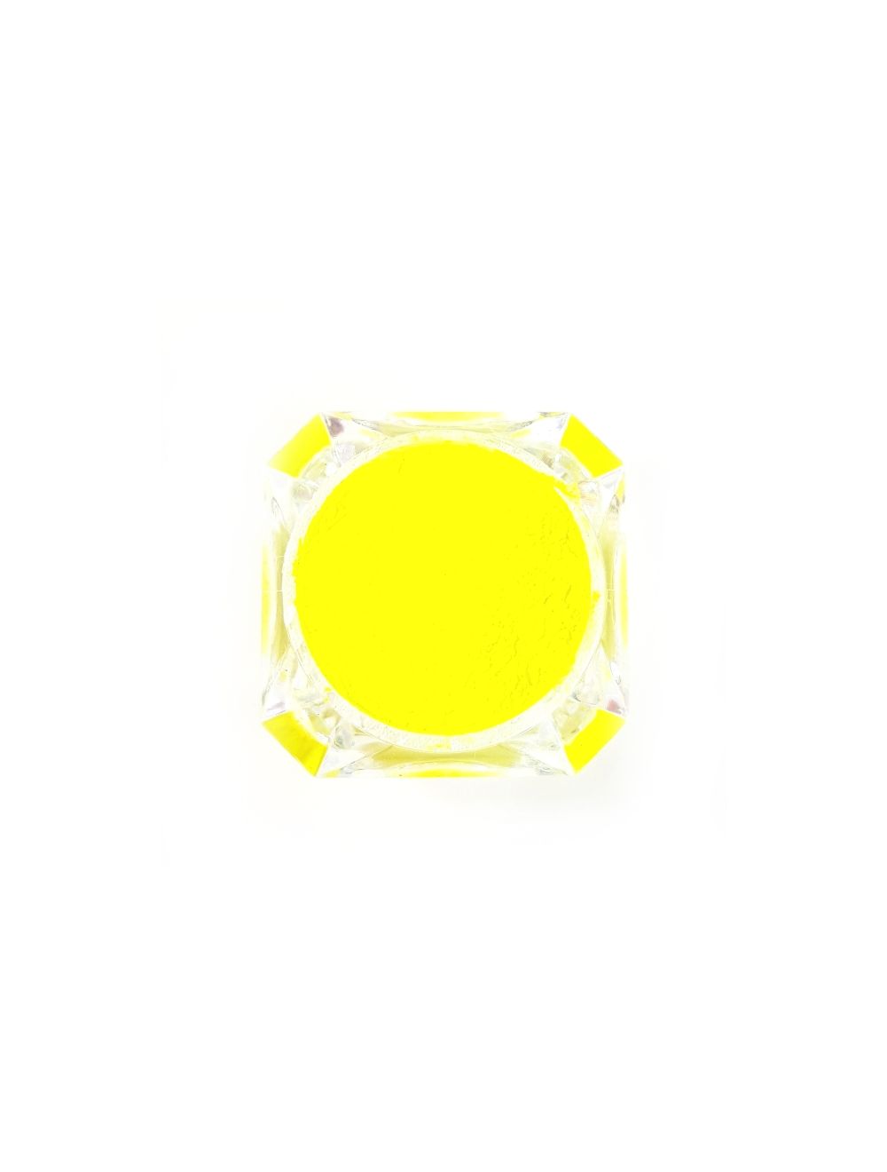 Pigment Neon Yellow
