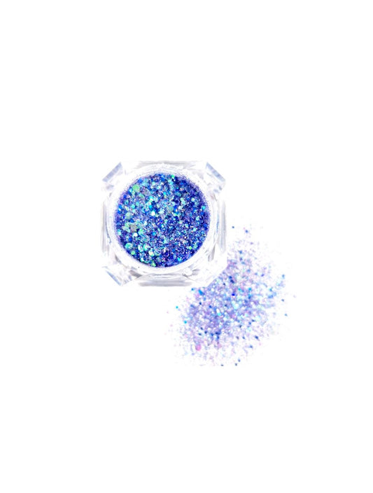 Glittermix Lavender by Solin