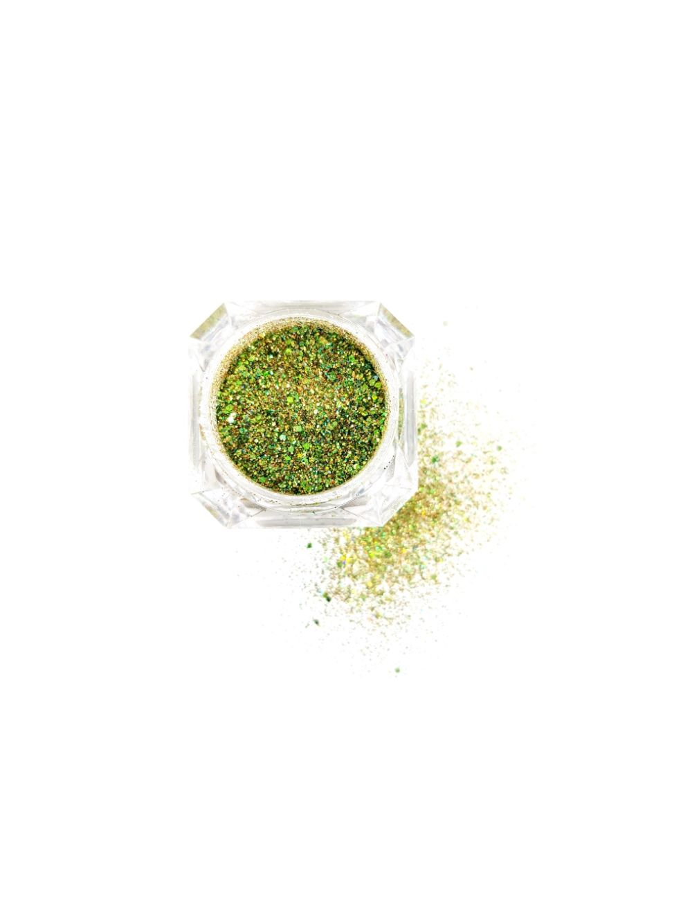 Glittermix Olive by Solin