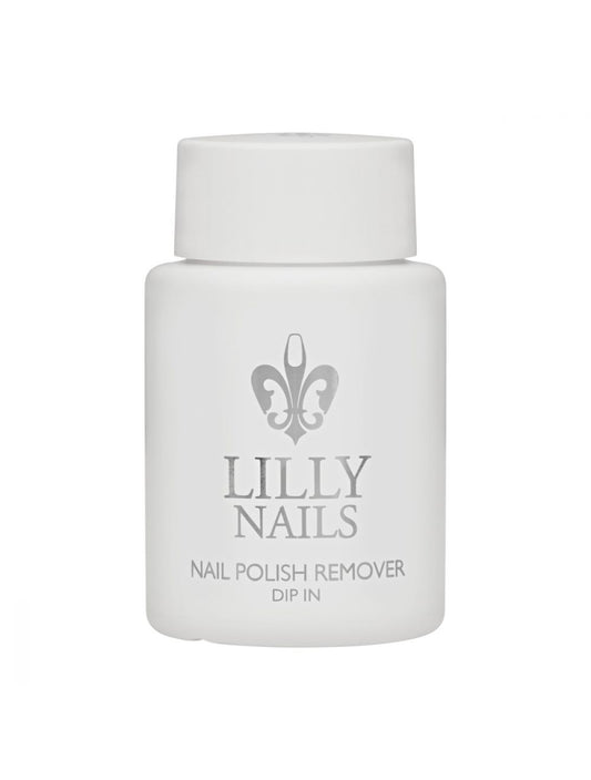 Nail Polish Remover - Dip In