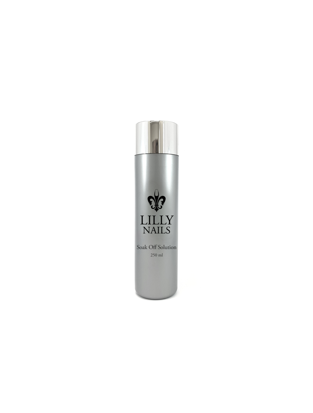 Soak Off Solution 250ml