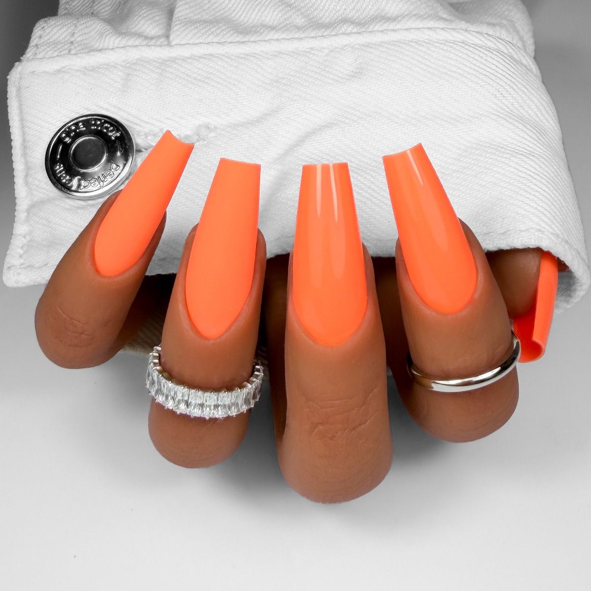 Gel Polish Bahama Mama