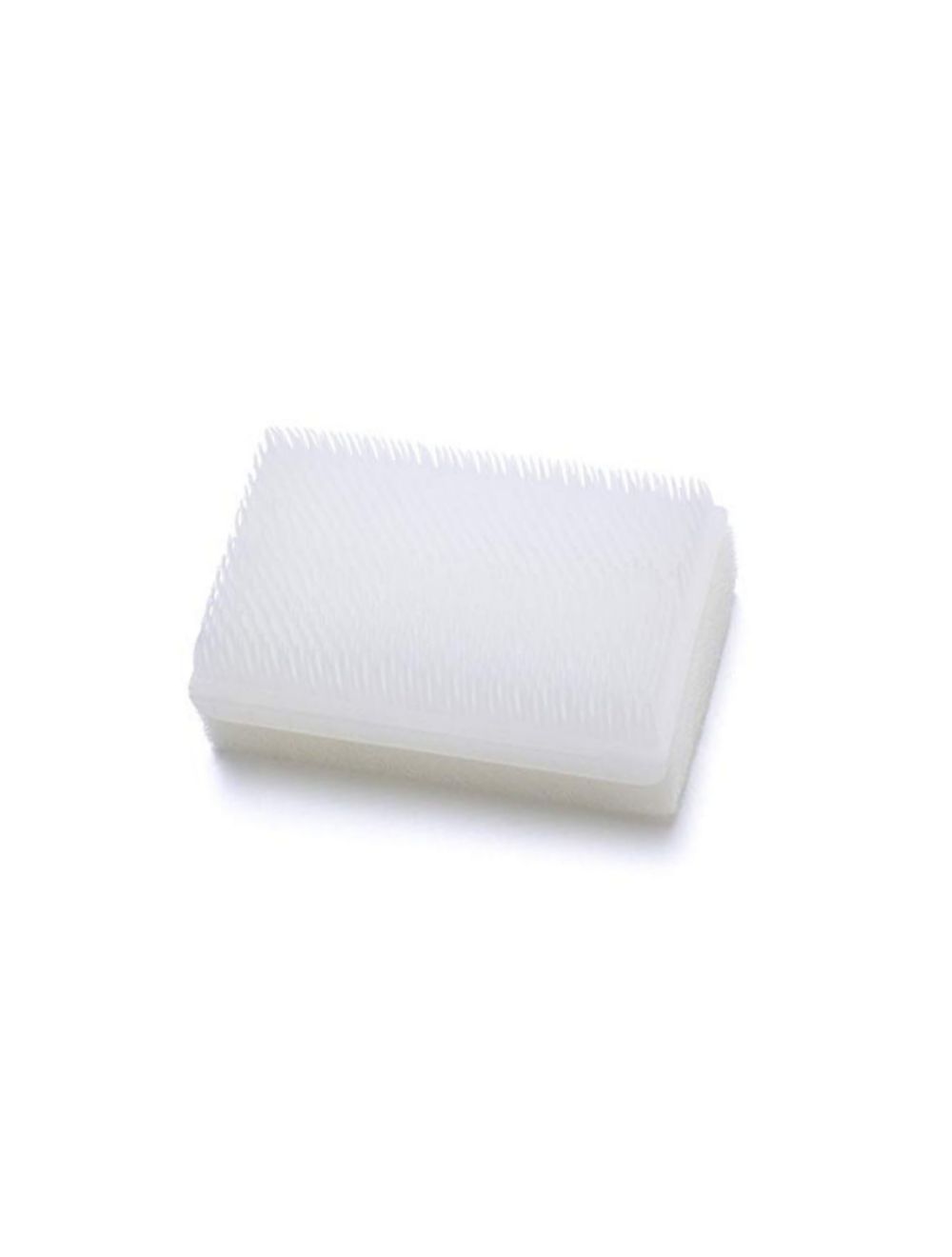 Plush Brush
