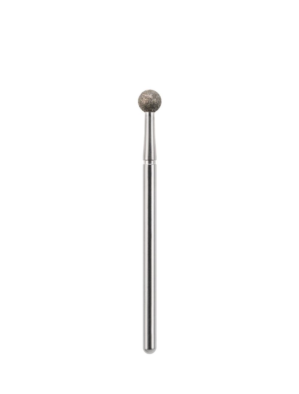 Diamond Manicure Bit - round