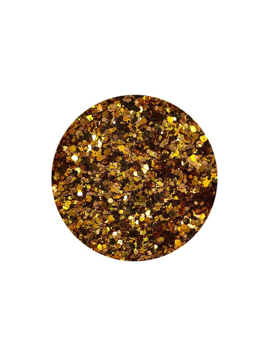 Glittermix Pumpkin