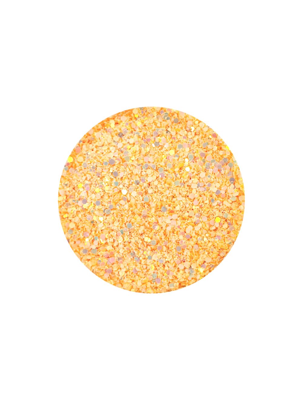 Glittermix Bae on Fleek
