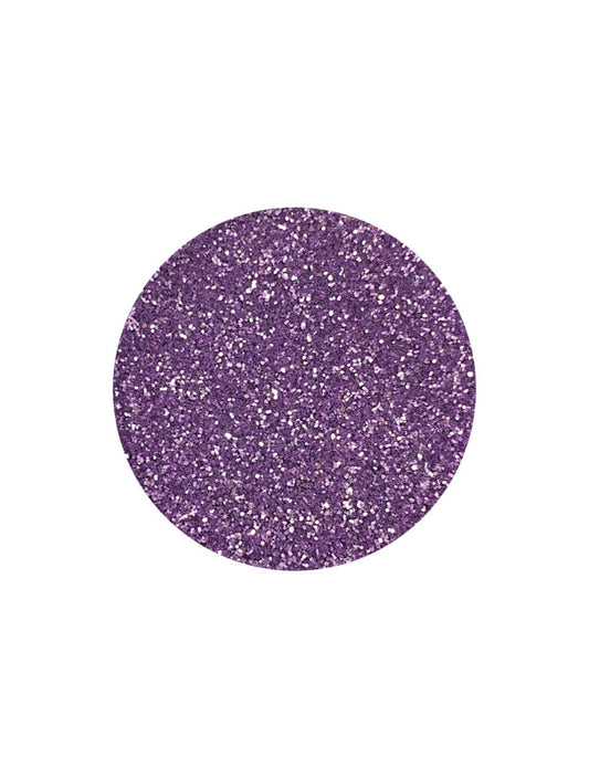Glittermix Basic Violet