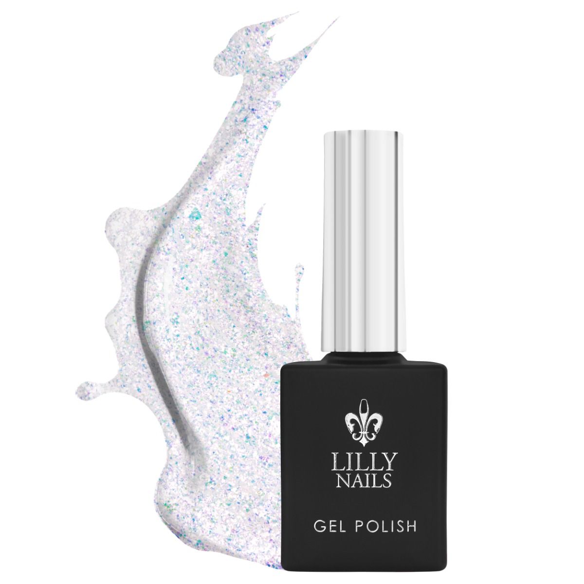 Gel Polish Tropic Flakes