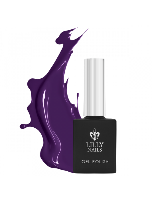 Gel Polish I am Poison 10ml