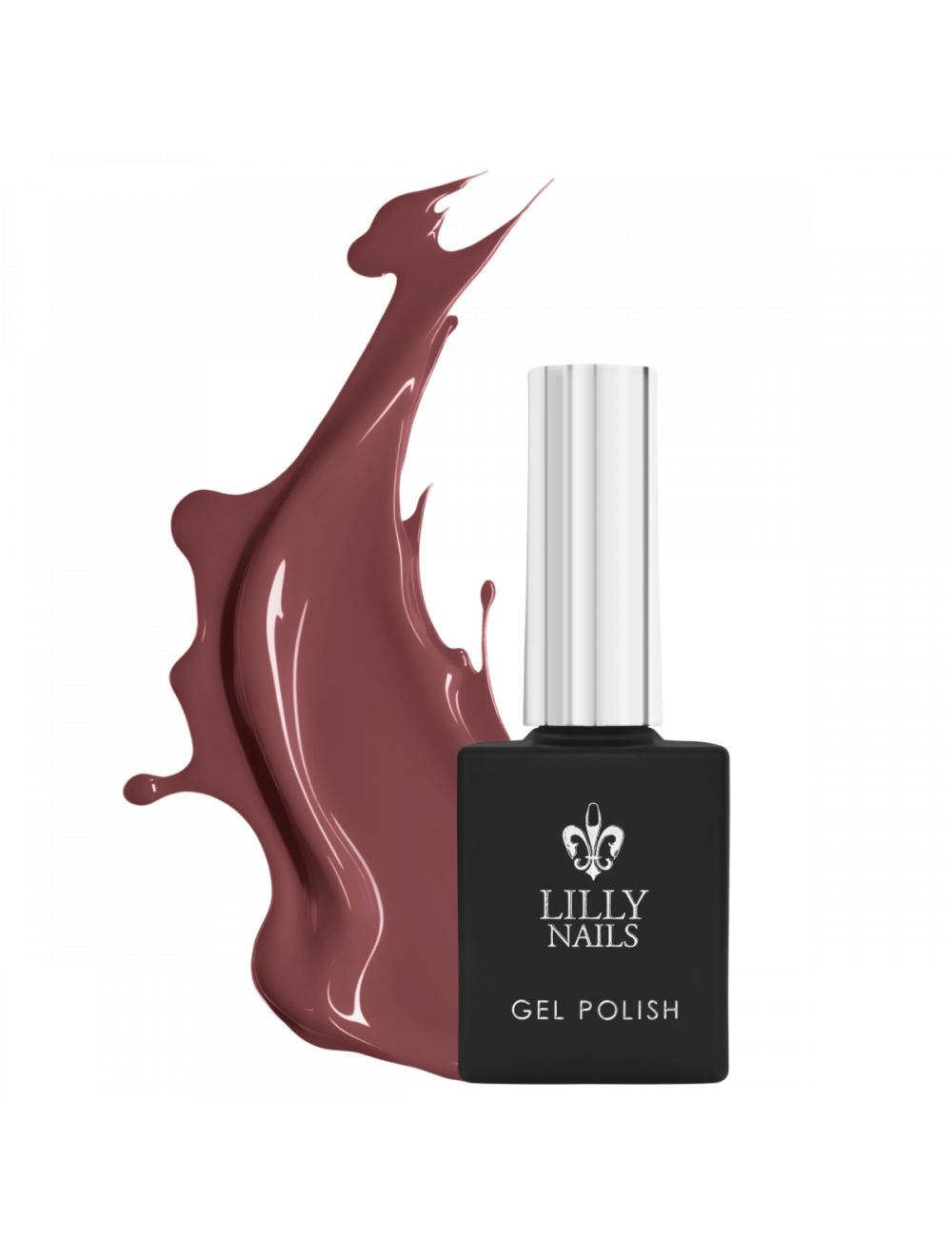 Gel Polish Lipstick 10ml