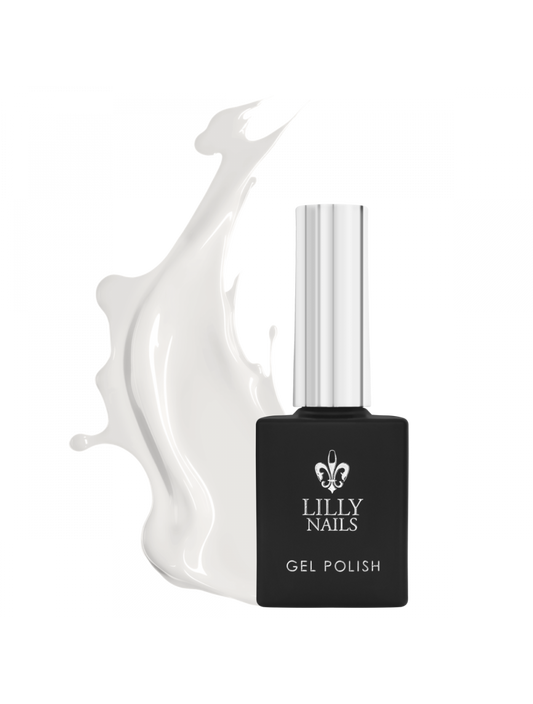 Gel Polish Cotton 10ml