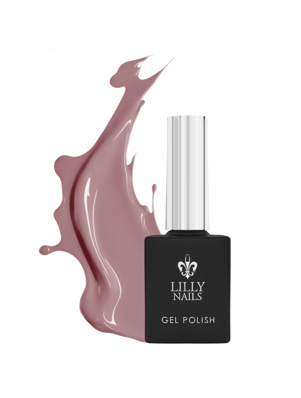 Gel Polish Tinted Love 10ml