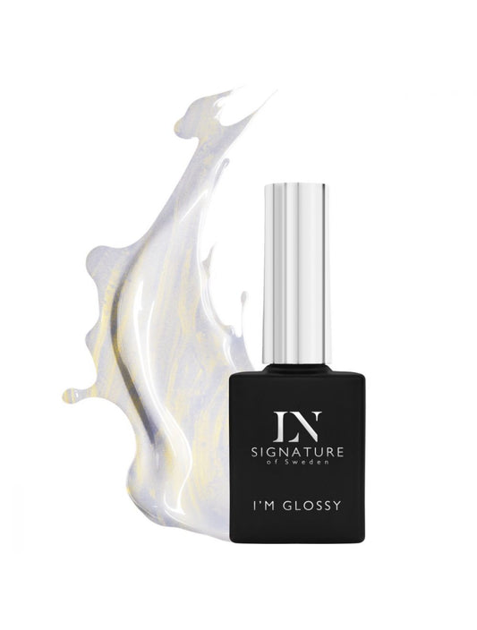 I'm Glossy - Aurora Gold