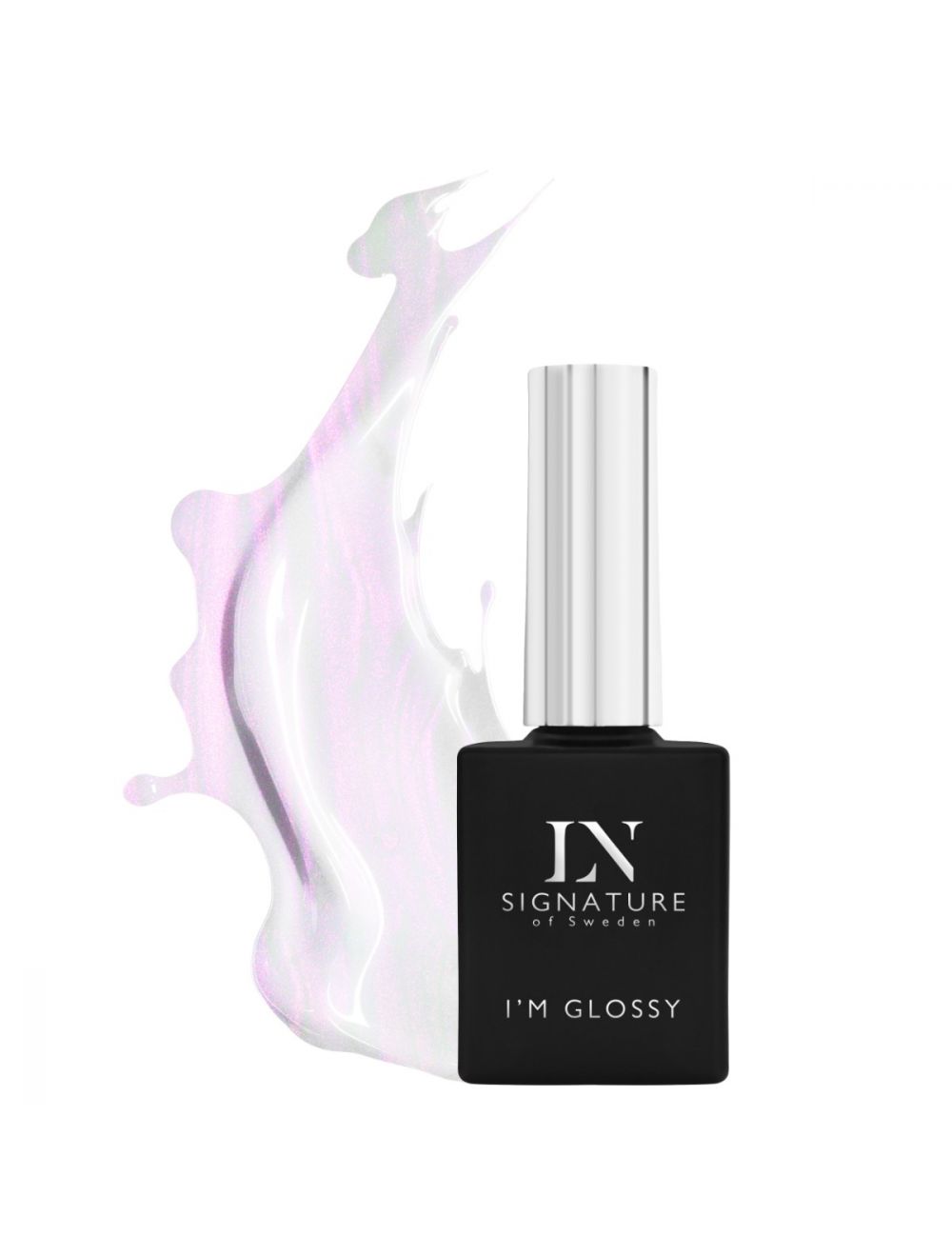 I'm Glossy - Aurora Pink