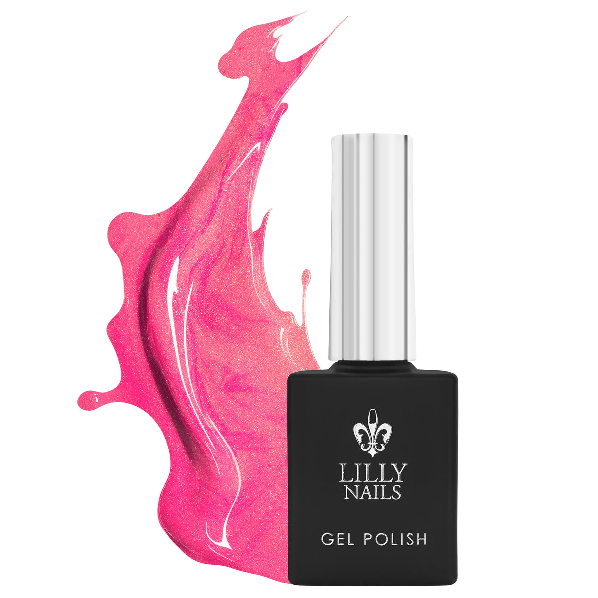 Gel Polish Dragonfruit 10ml