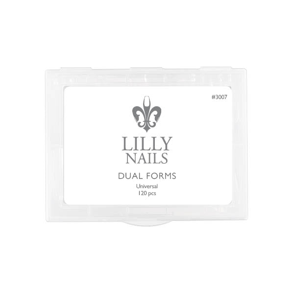Dual Forms Universal 120pcs