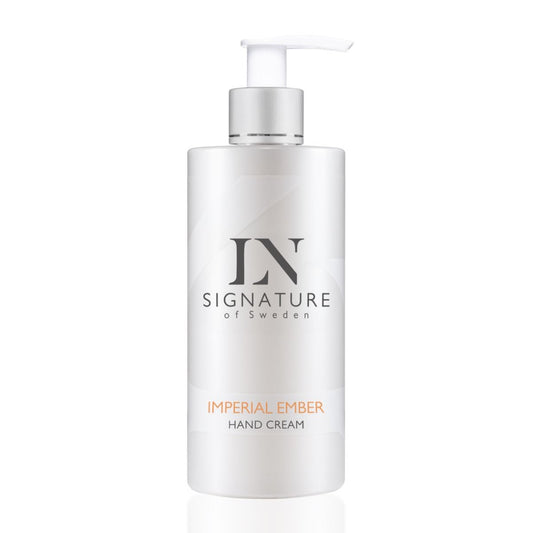 Hand Cream Imperial Ember 300 ml