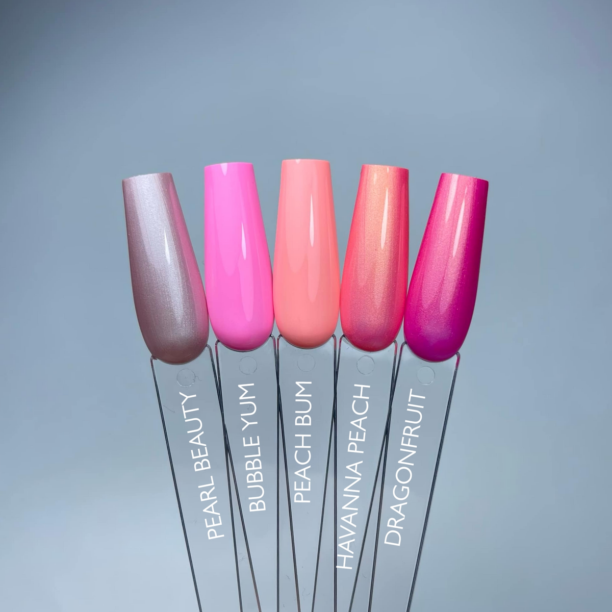 Gel Polish Bubble Yum 10ml