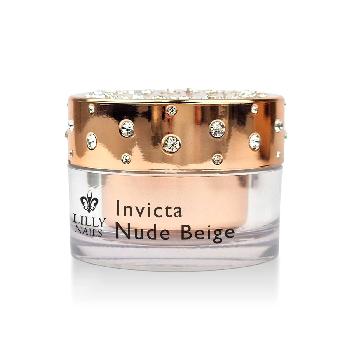 Invicta Nude Beige