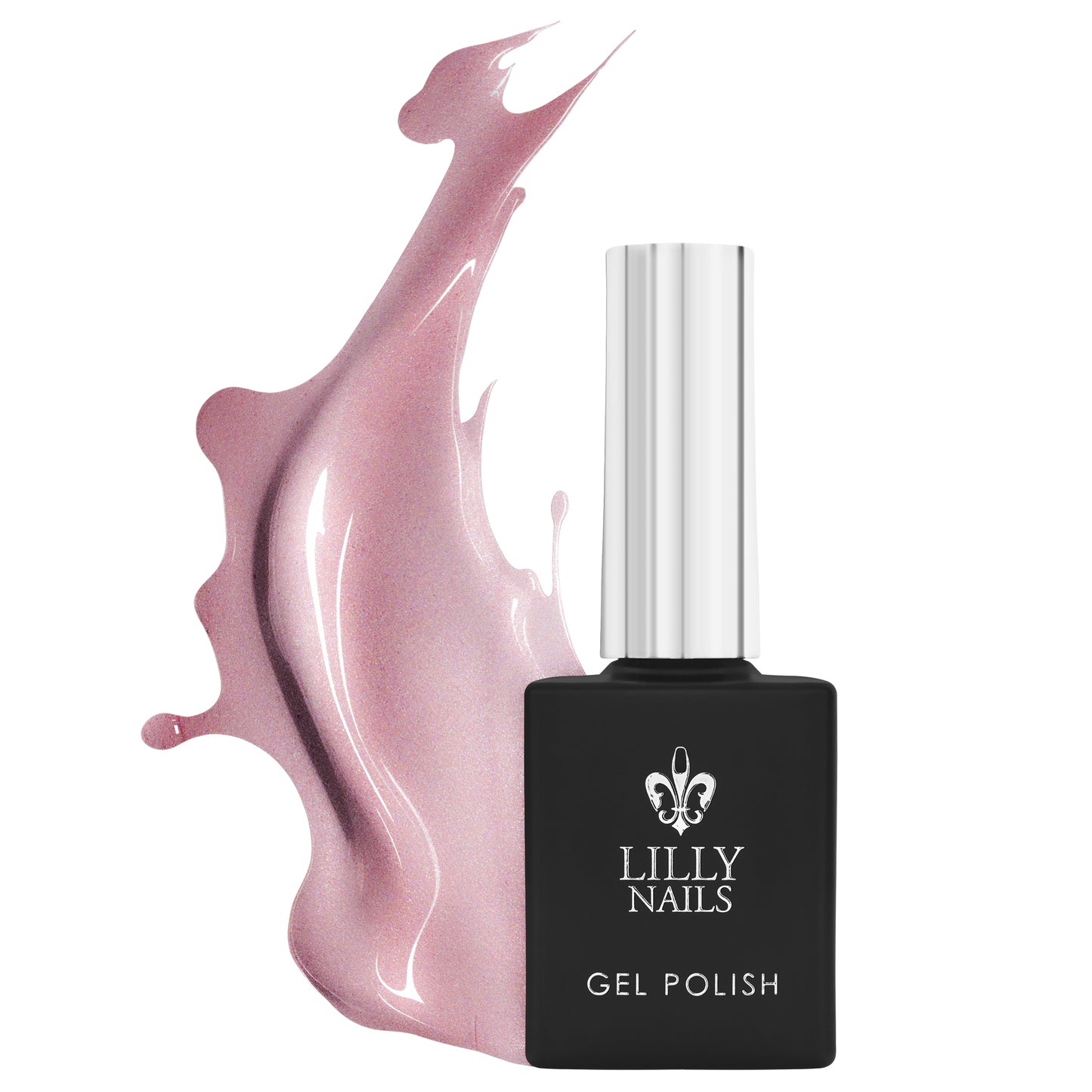 Gel Polish Pearl Beauty 10ml