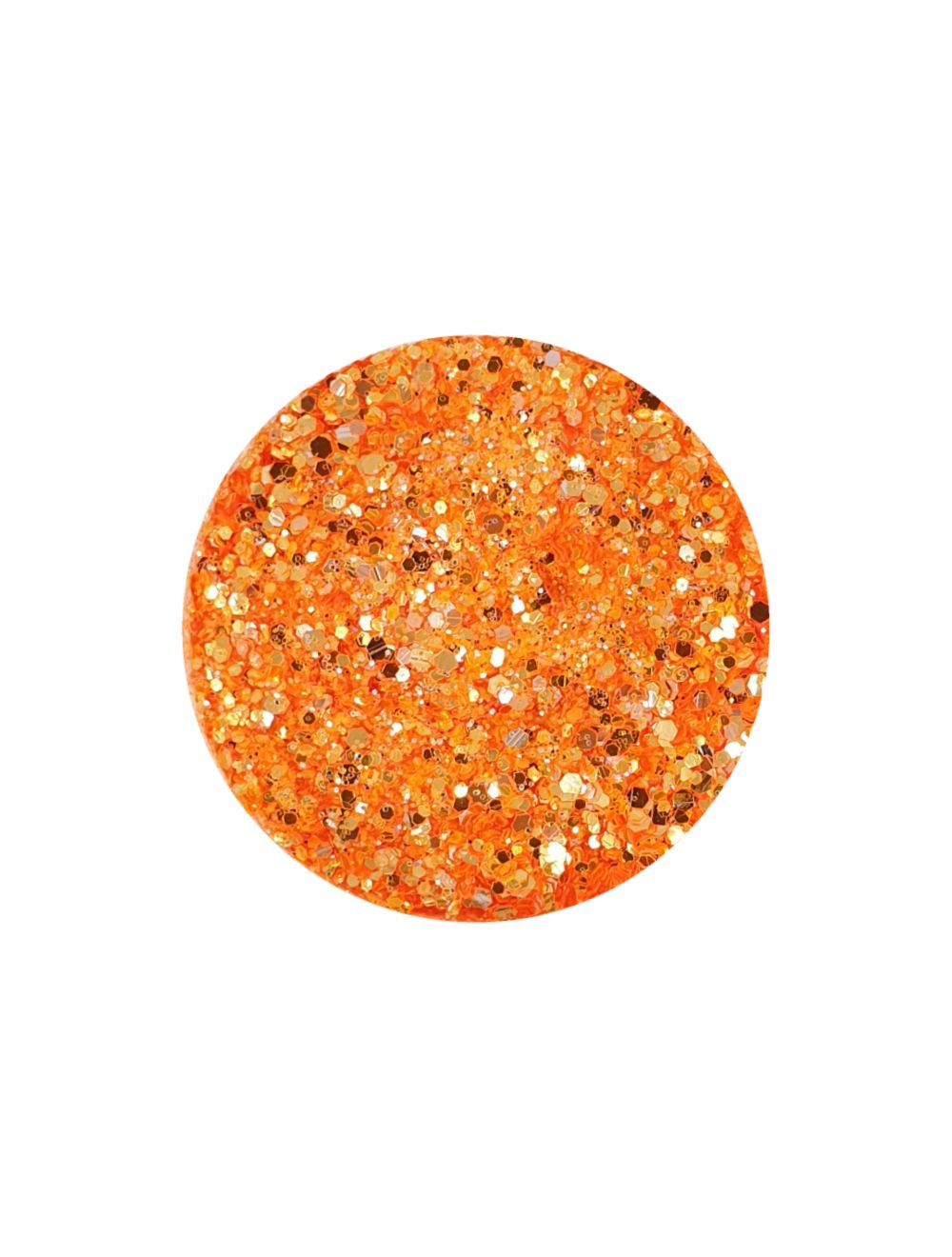 Glittermix Aruba