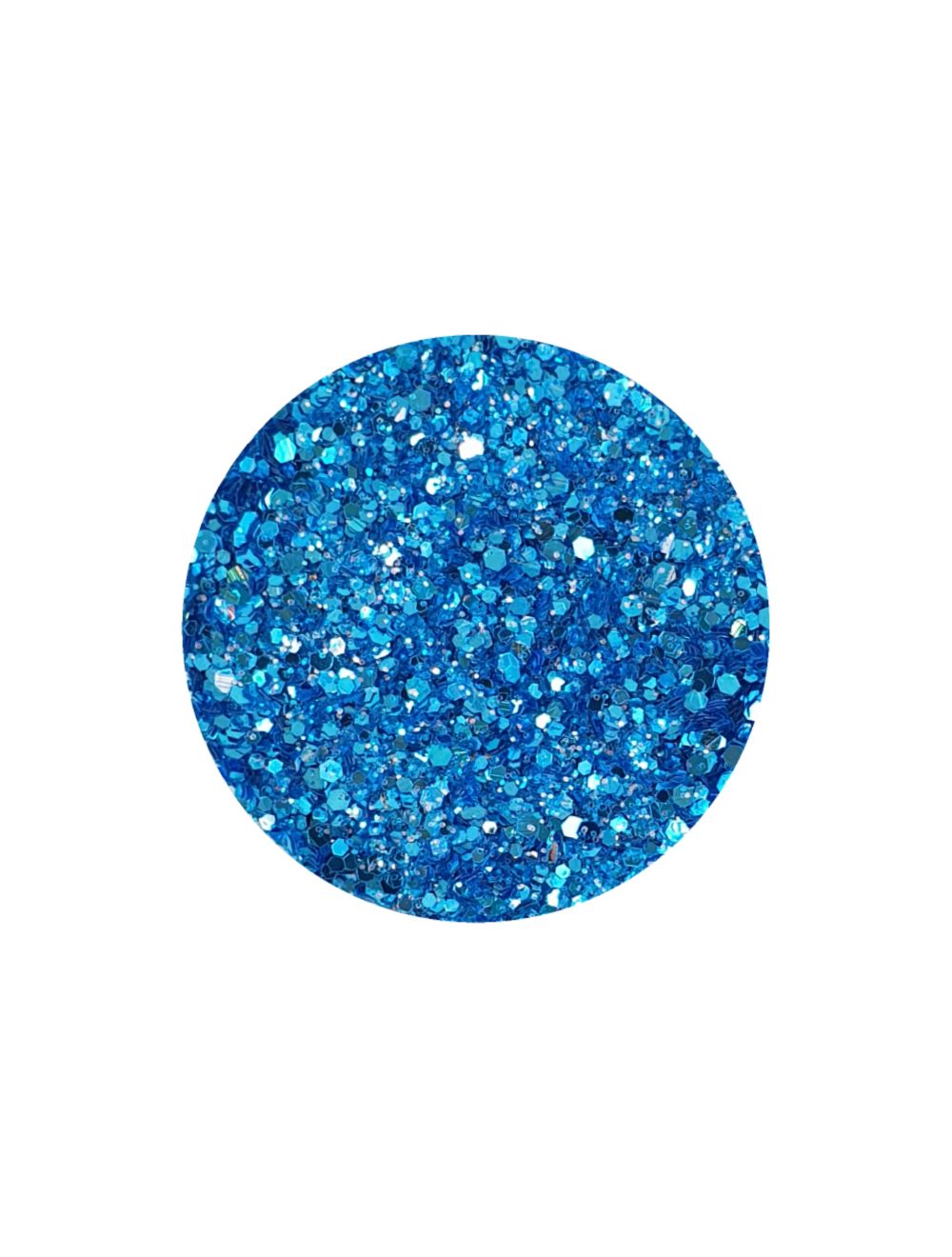 Glittermix Bahamas