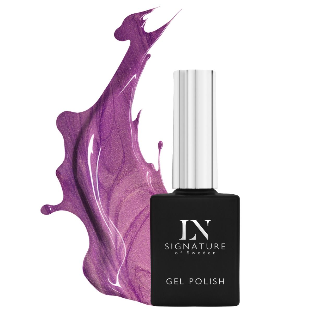 Gel Polish Bahamas Berry