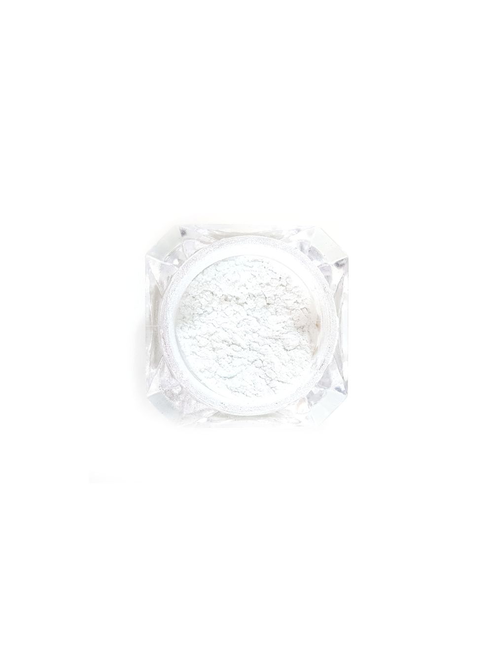Chrome White