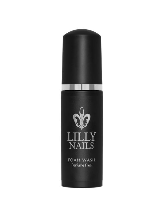Foam Wash Perfume Free