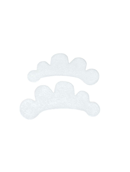 Eye Pads Clouds 10-pack