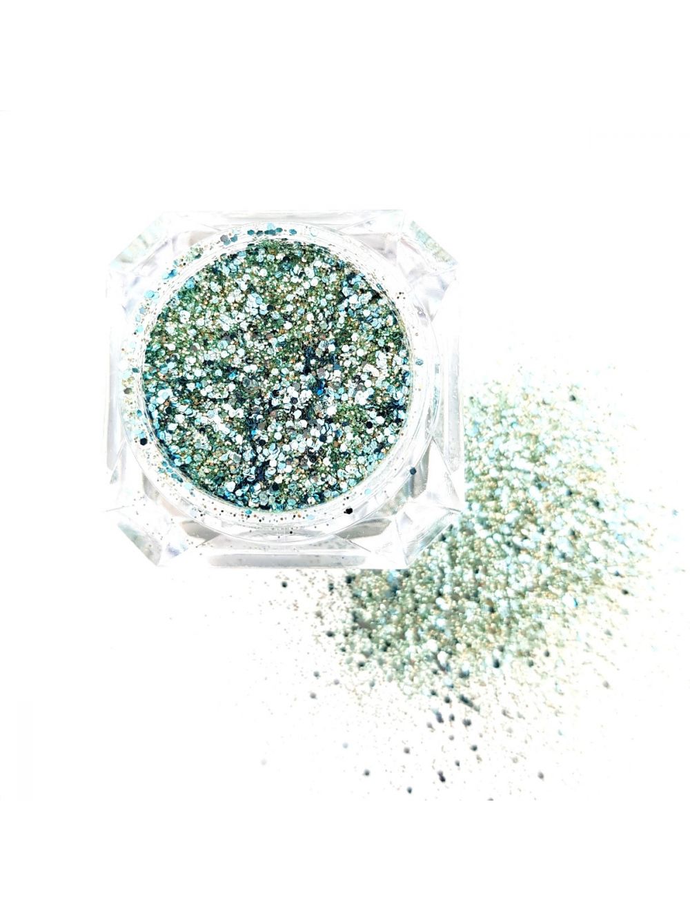 Glittermix Frida