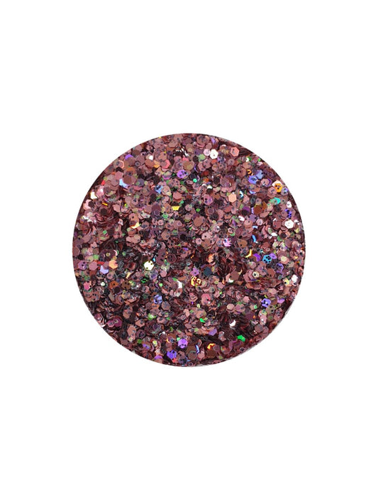 Glittermix Fru Tamnes