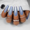 Gel Polish Golden Sky