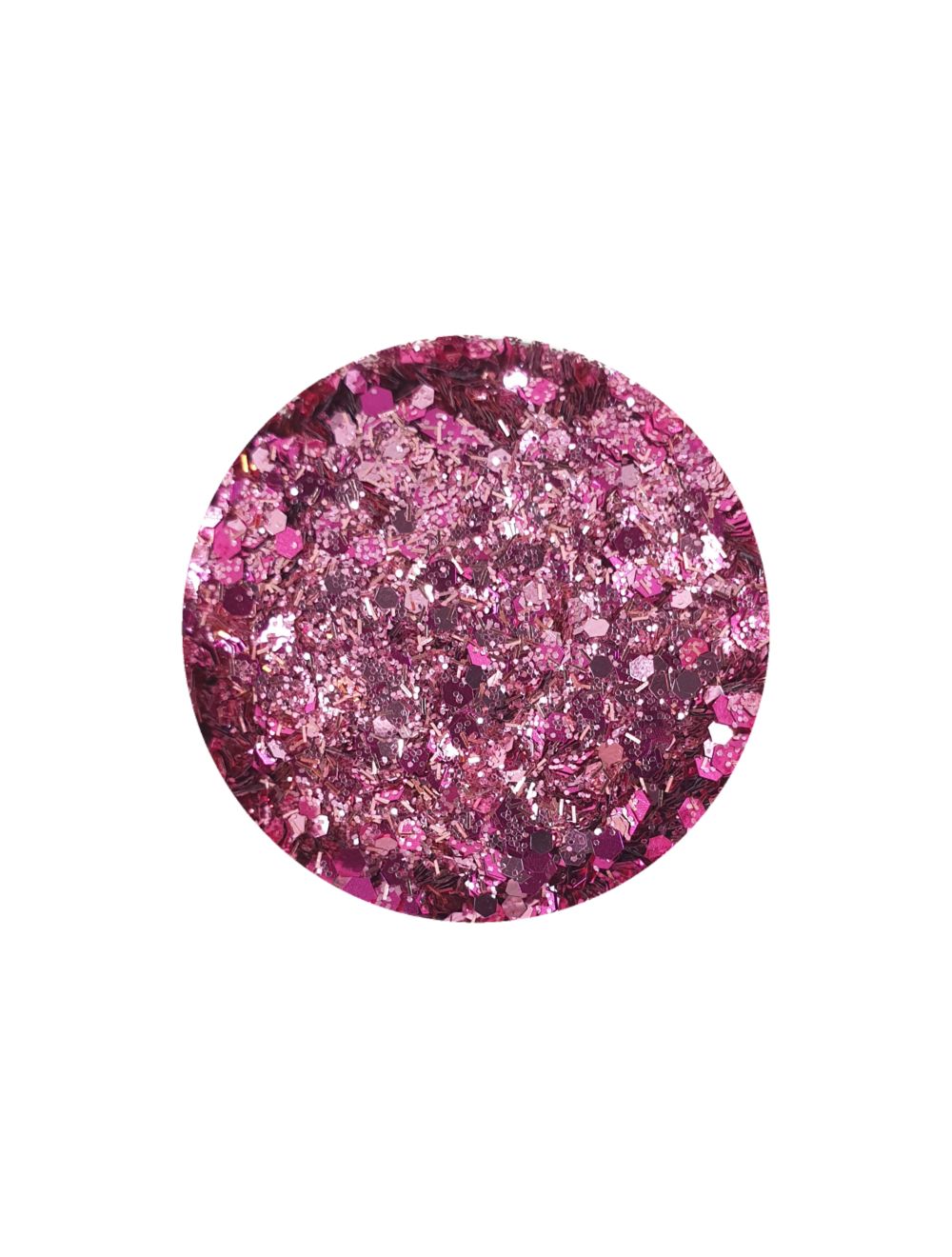 Glittermix Ilijana