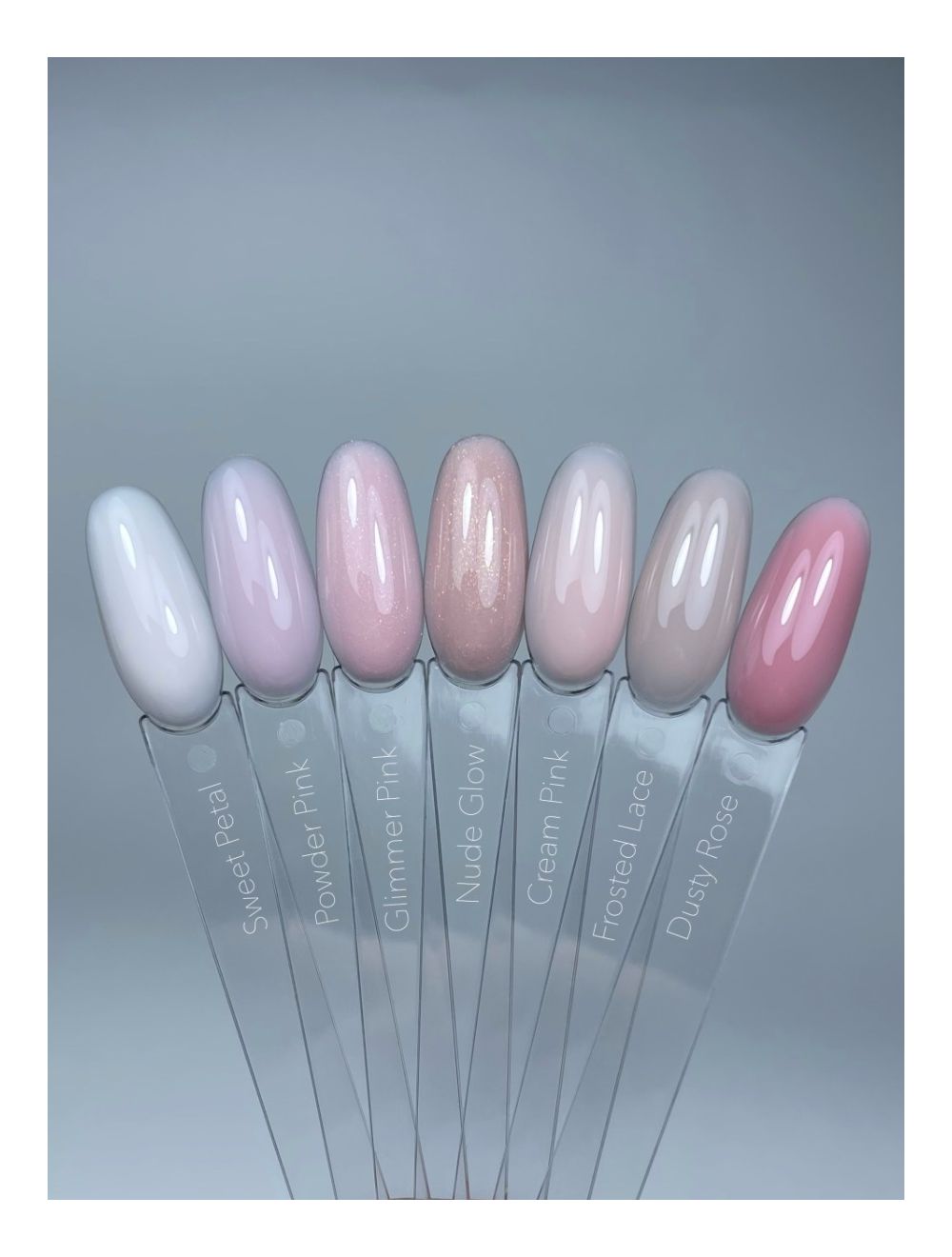 Structure Base Dusty Rose 14ml