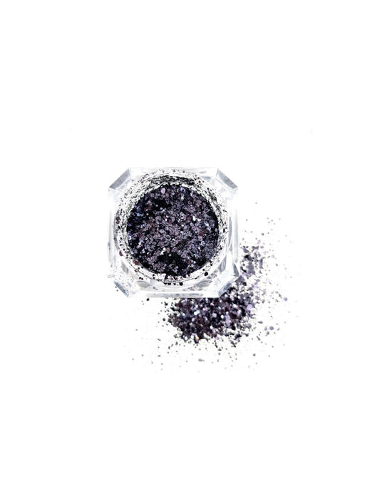 Glittermix Tuxedo