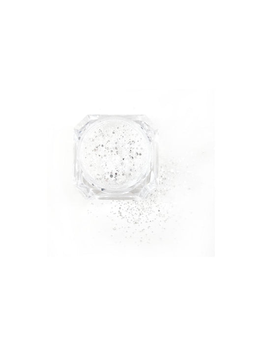 Glittermix Snowflake