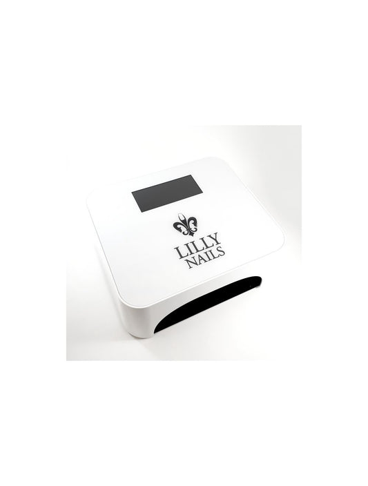 Professional UV/LED Lamp, Lilly