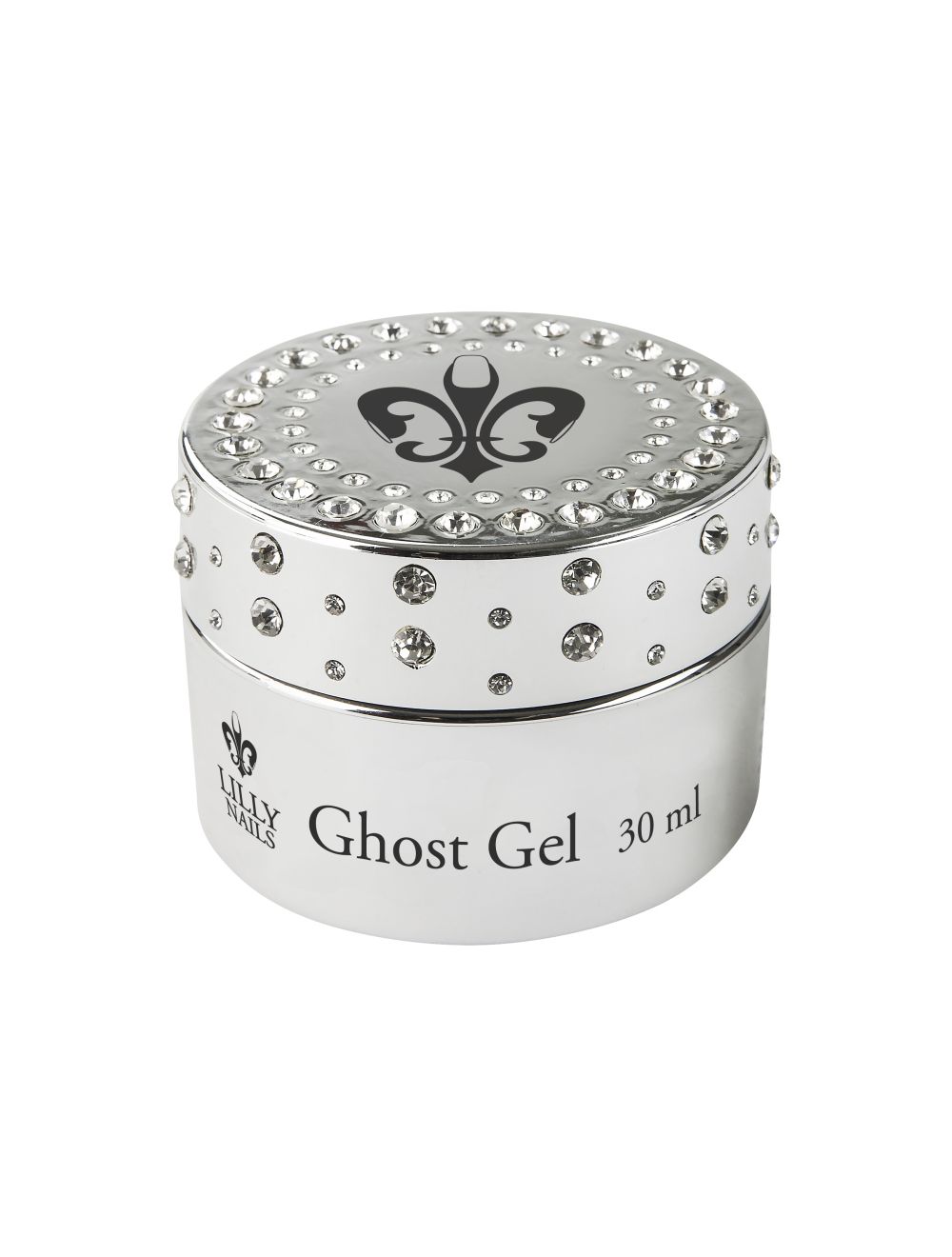 Ghost Gel