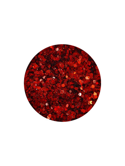 Glittermix Xmas Diva