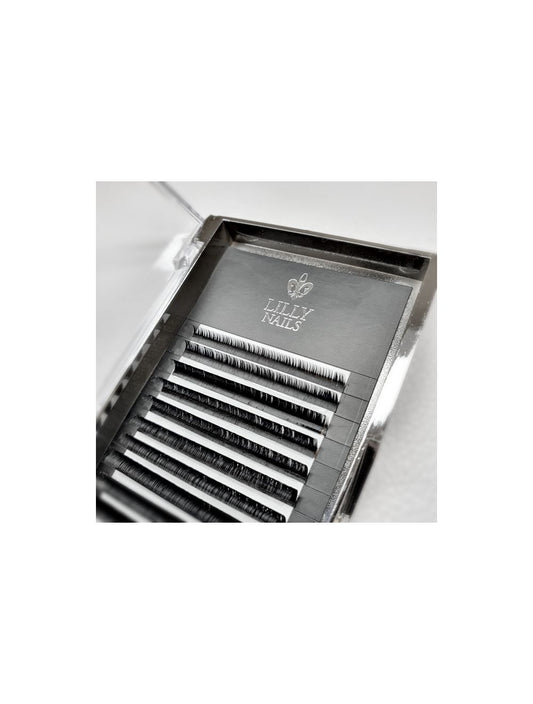 Volume Lashes D 0.07 8mm