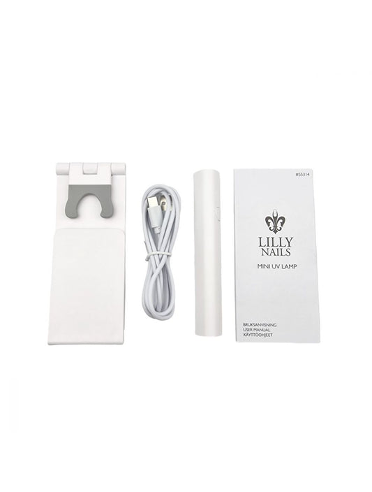 Mini UV Lamp