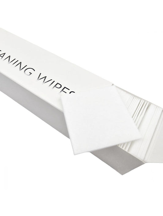 Cleaning Wipes