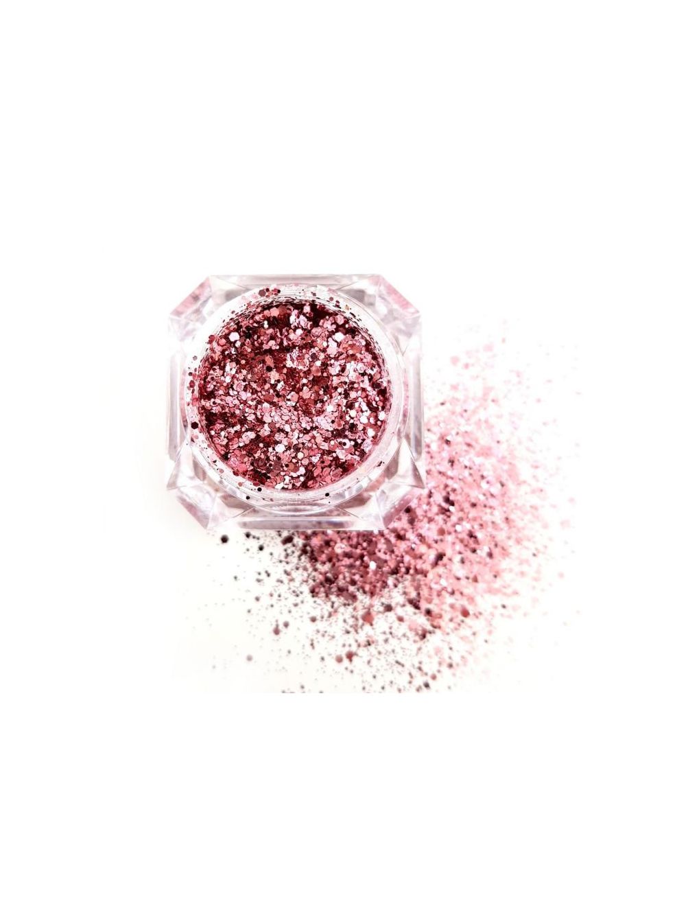 Glittermix Jennifer