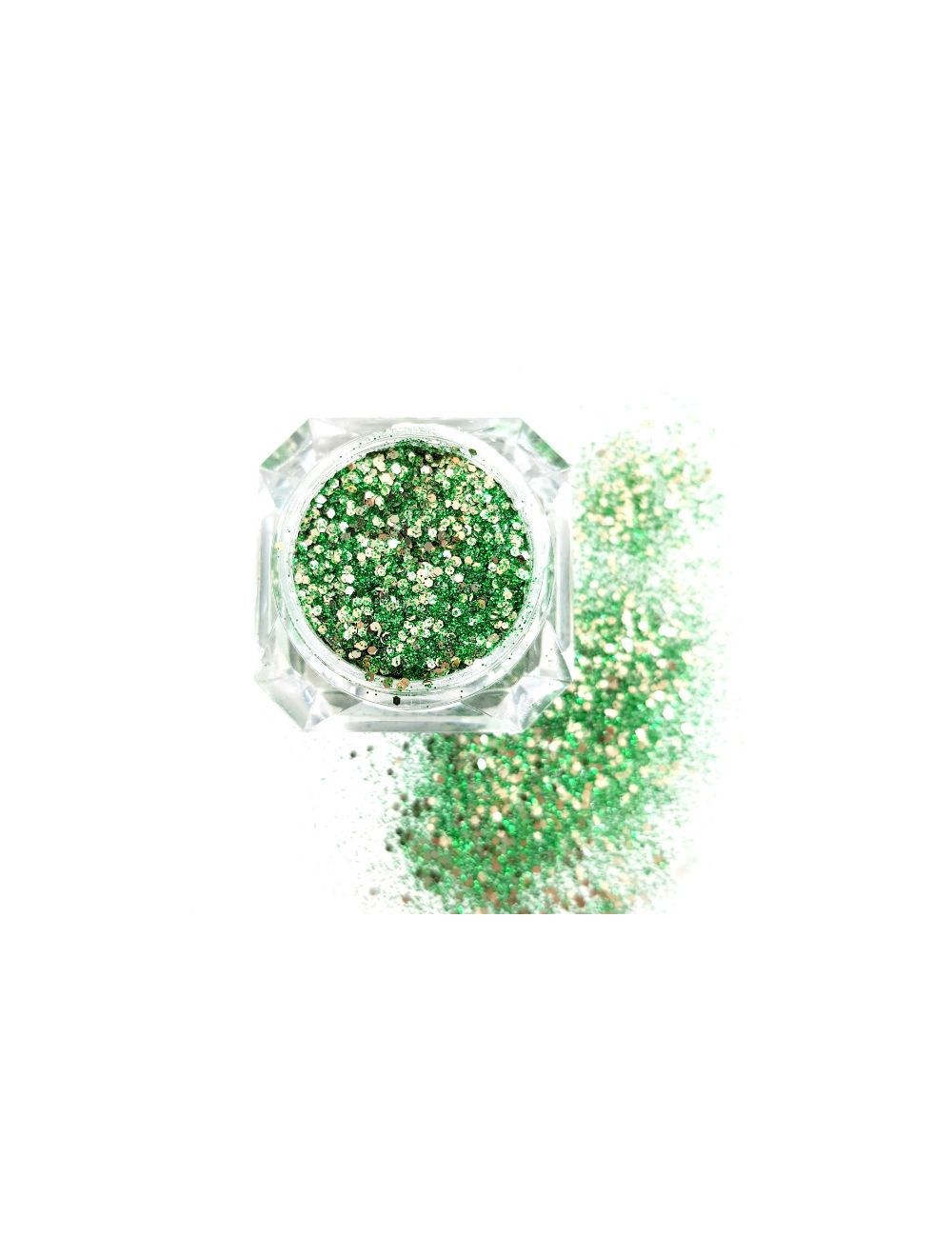 Glittermix Linda
